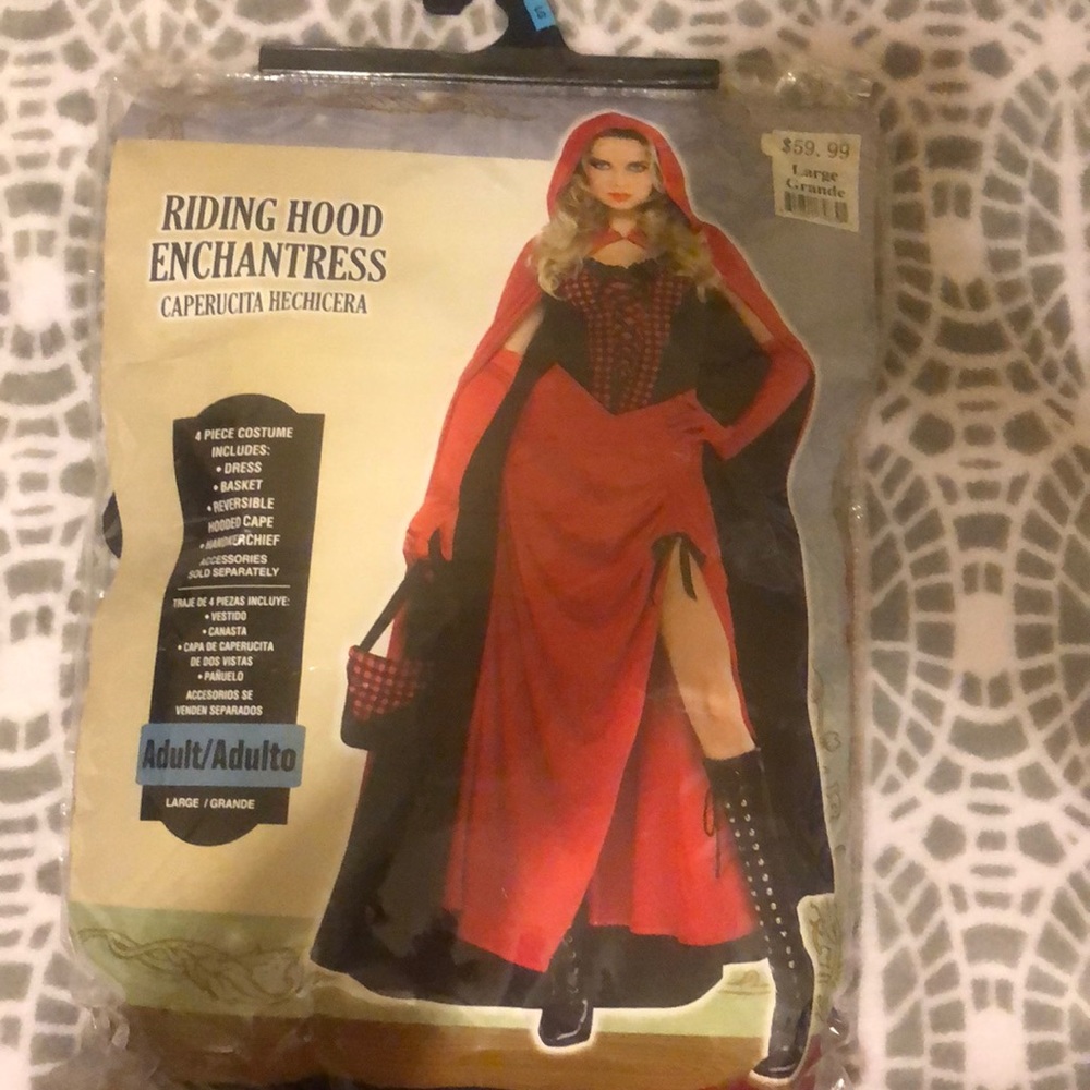 Halloween costume🎃